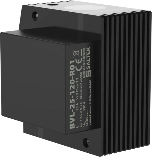 SALTEK BVL-25-120-R01