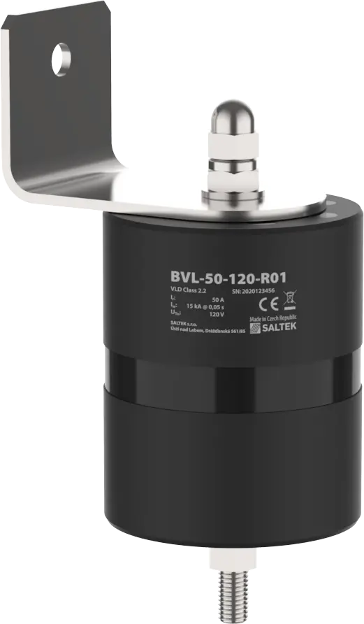 SALTEK BVL-50-120-R02