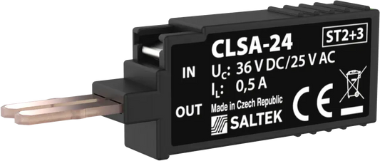 SALTEK CLSA-24