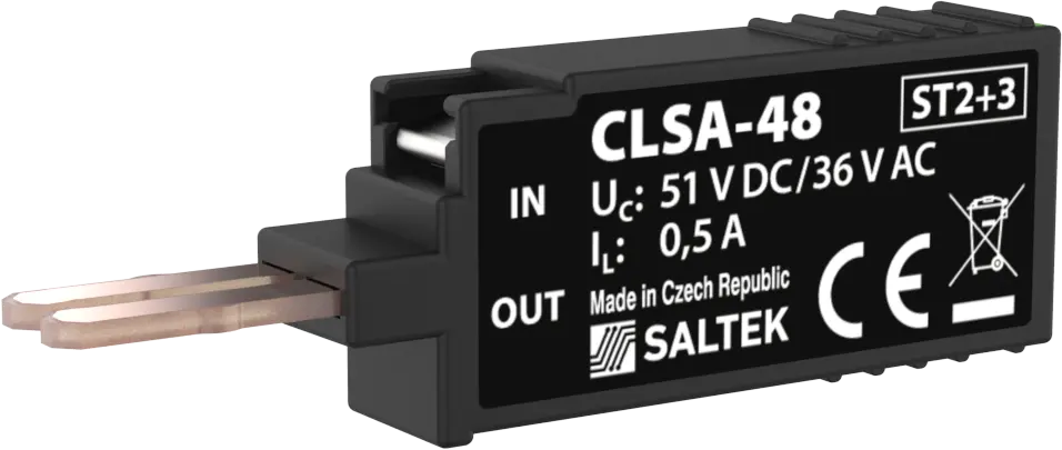 SALTEK CLSA-48