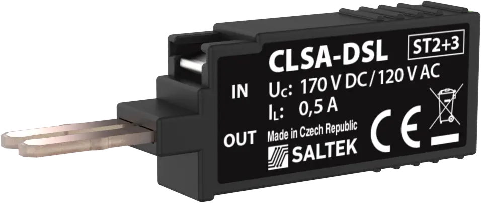 SALTEK CLSA-DSL