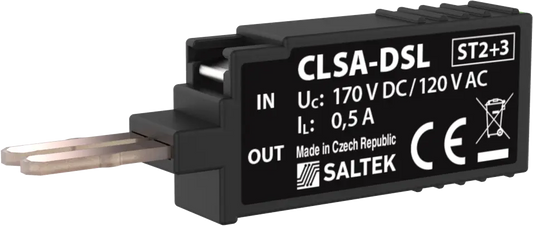 SALTEK CLSA-DSL