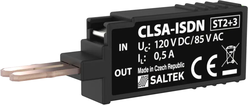SALTEK CLSA-ISDN