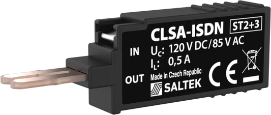 SALTEK CLSA-ISDN