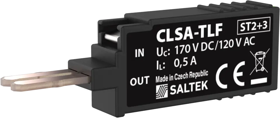 SALTEK CLSA-TLF