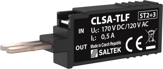 SALTEK CLSA-TLF