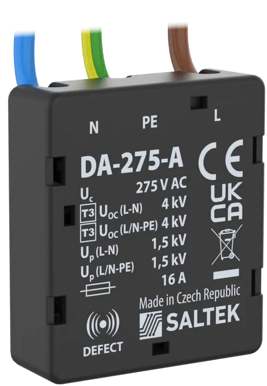 SALTEK DA-275-A