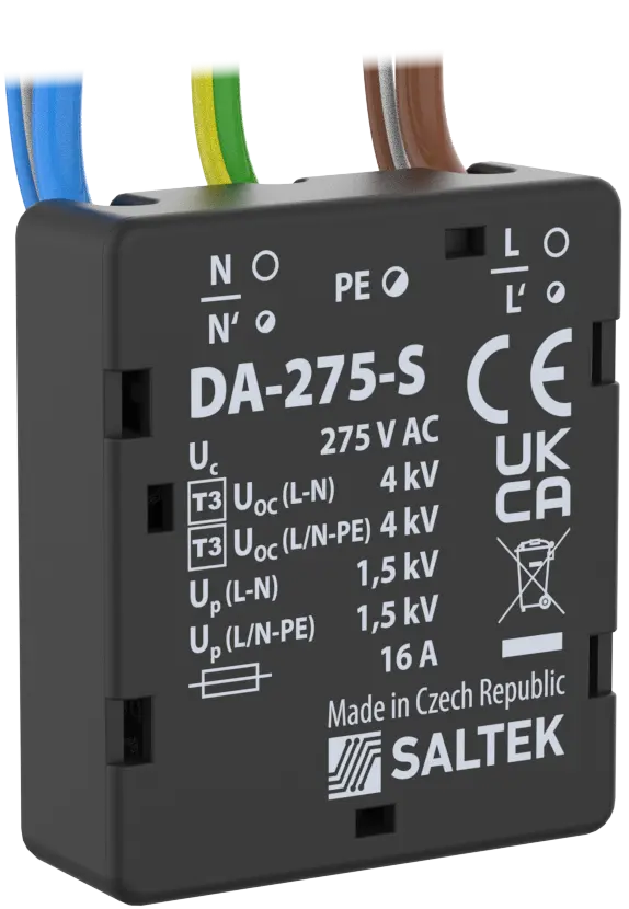 SALTEK DA-275-S