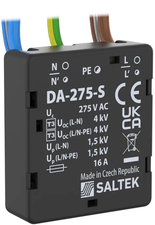 SALTEK DA-275-S
