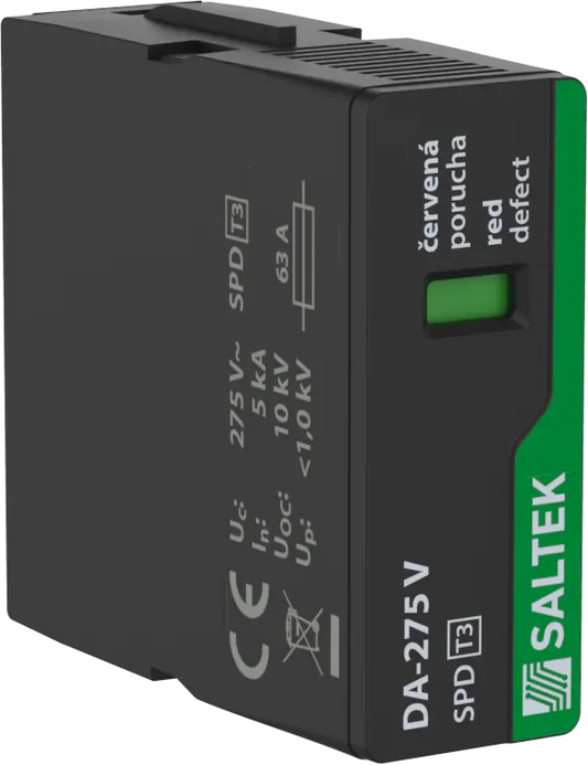 SALTEK DA-275 V/0