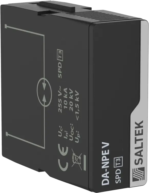 SALTEK DA-NPE V/0