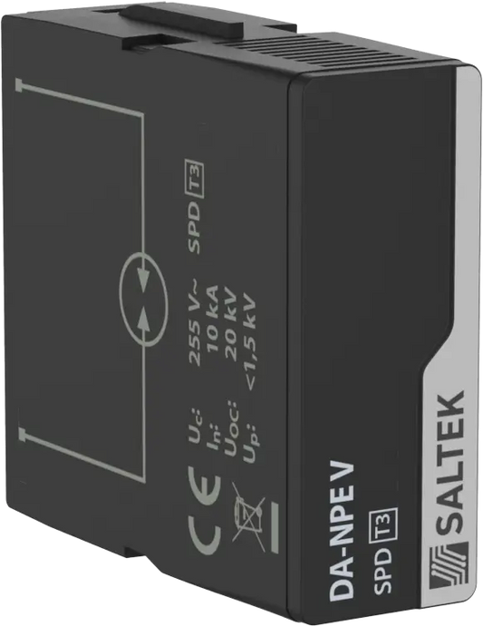 SALTEK DA-NPE V/0
