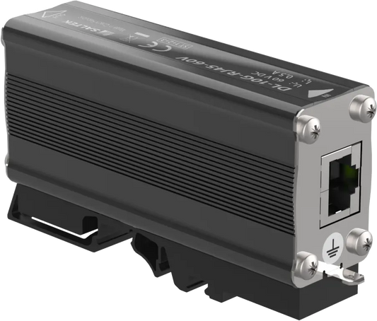 SALTEK DL-10G-60V-POE
