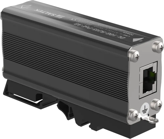 SALTEK DL-10G-RJ45-PoE-AB