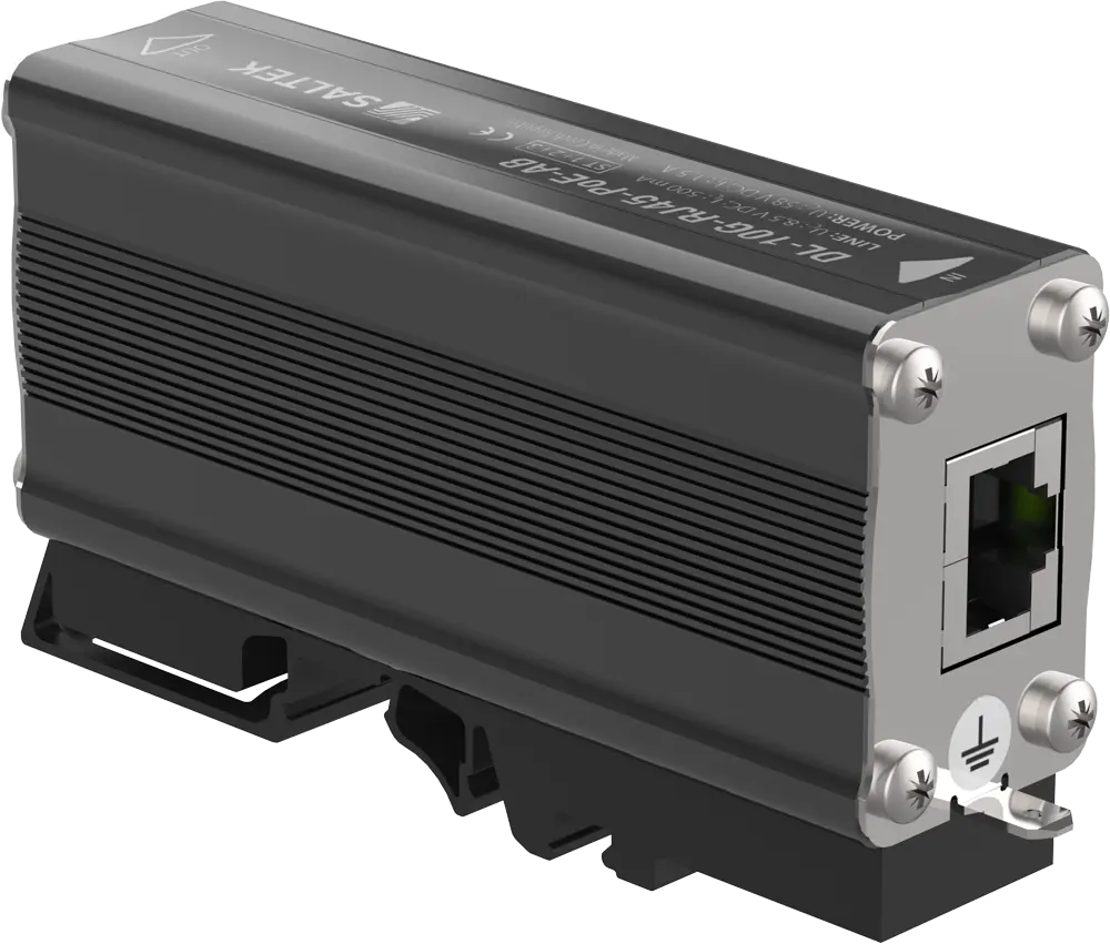 SALTEK DL-10G-PoE-IP66