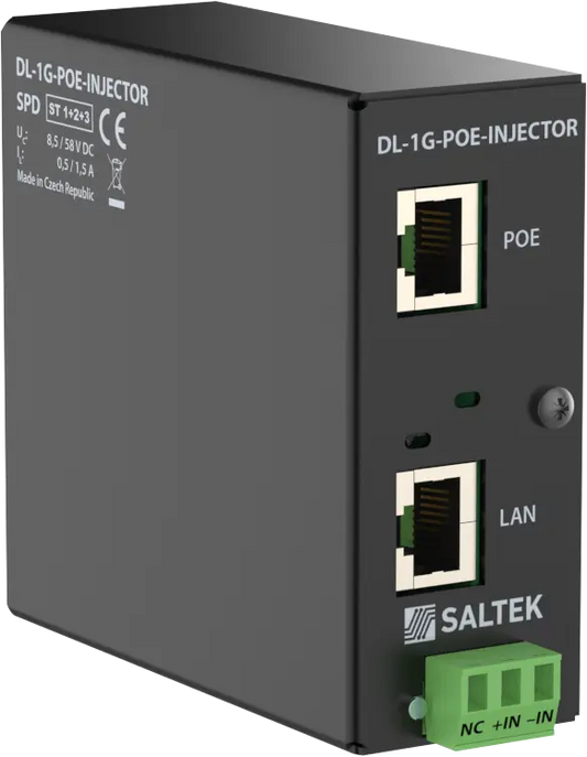 SALTEK DL-1G-POE-INJECTOR
