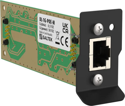SALTEK DL-1G-POE-M