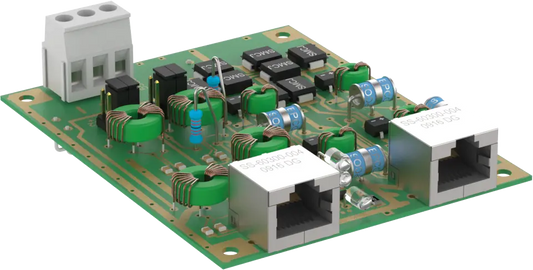 SALTEK DL-1G-POE-PCB-INJECTOR