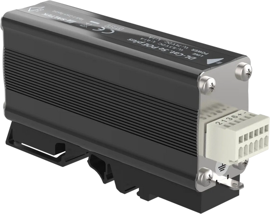 SALTEK DL-Cat.5e POE plus