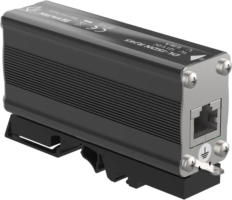 SALTEK DL-ISDN RJ45