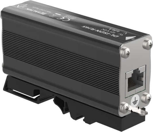 SALTEK DL-ISDN RJ45