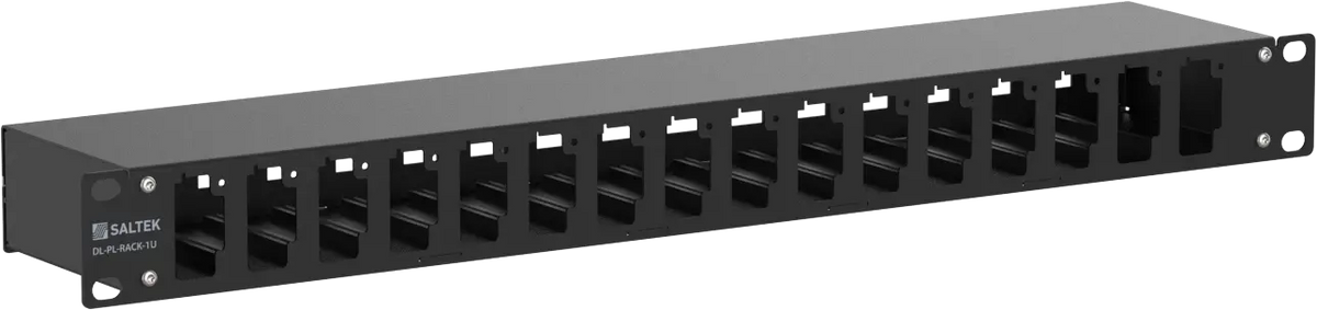 SALTEK DL-PL-RACK-1U
