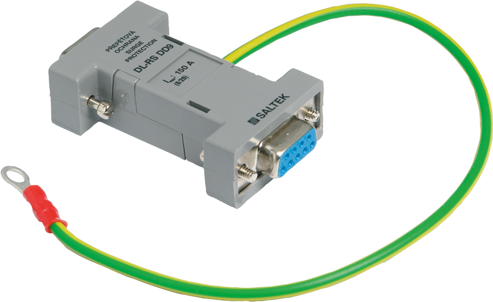 SALTEK DL-RS DD9