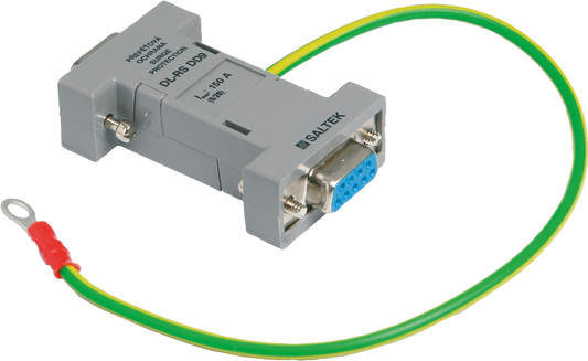 SALTEK DL-RS DD9