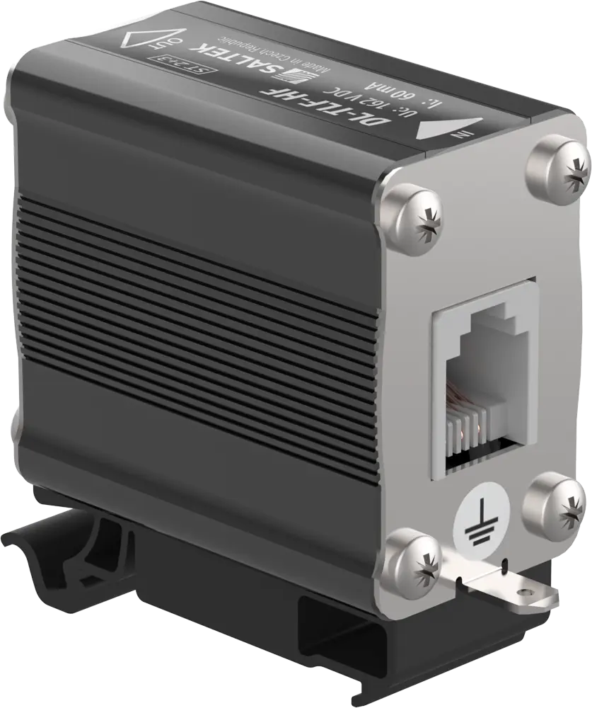 SALTEK DL-VDSL3