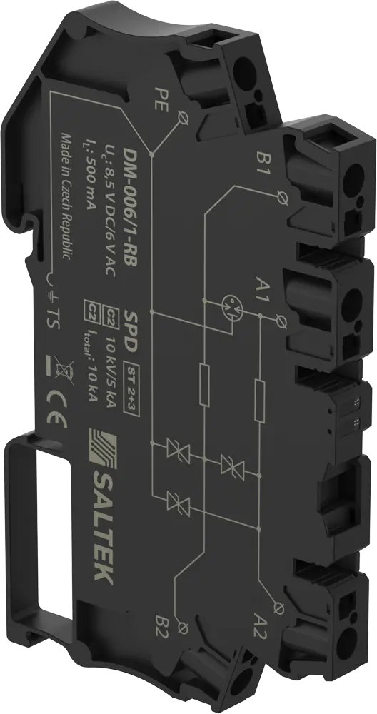 SALTEK DM-006/1-RB