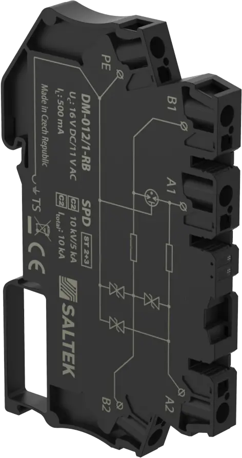 SALTEK DM-012/1-RB