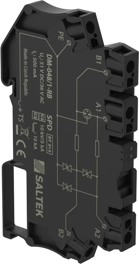 SALTEK DM-048/1-RB