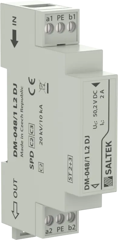 SALTEK DM-048/1-L2-DJ