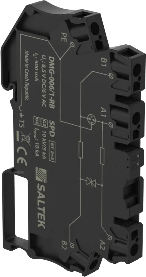 SALTEK DMG-006/1-RB