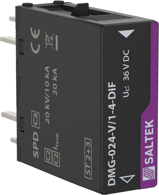 SALTEK DMG-024-V/1-4-0-DIF