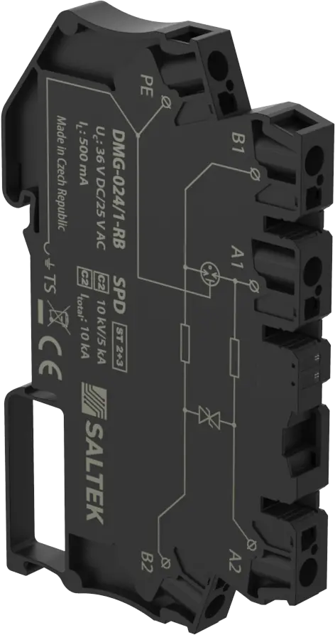 SALTEK DMG-024/1-RB