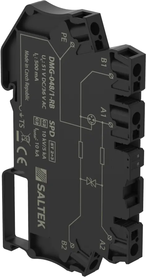 SALTEK DMG-048/1-RB
