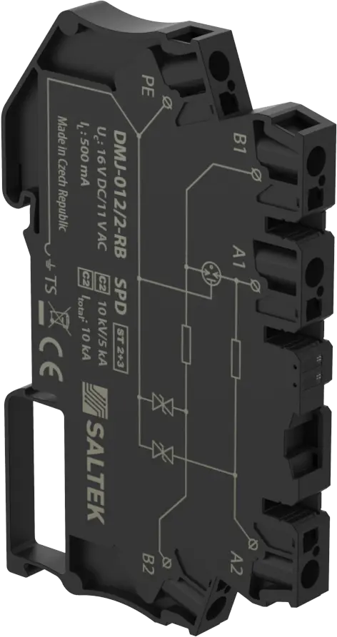 SALTEK DMJ-012/2-RB