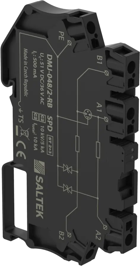 SALTEK DMJ-048/2-RB