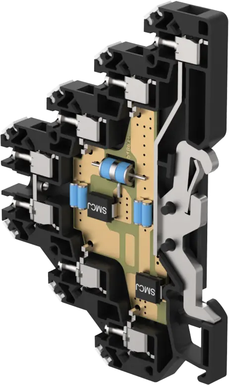 SALTEK DMJ-060/2-RS