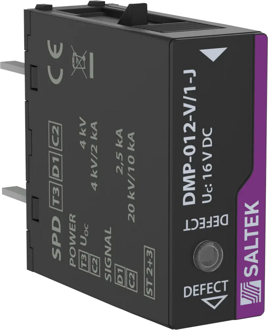 SALTEK DMP-012-V/1-J-0