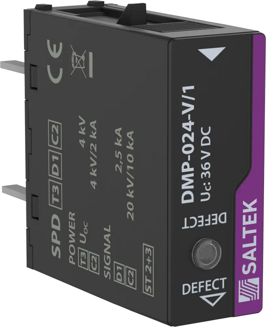 SALTEK DMP-024-V/1-0