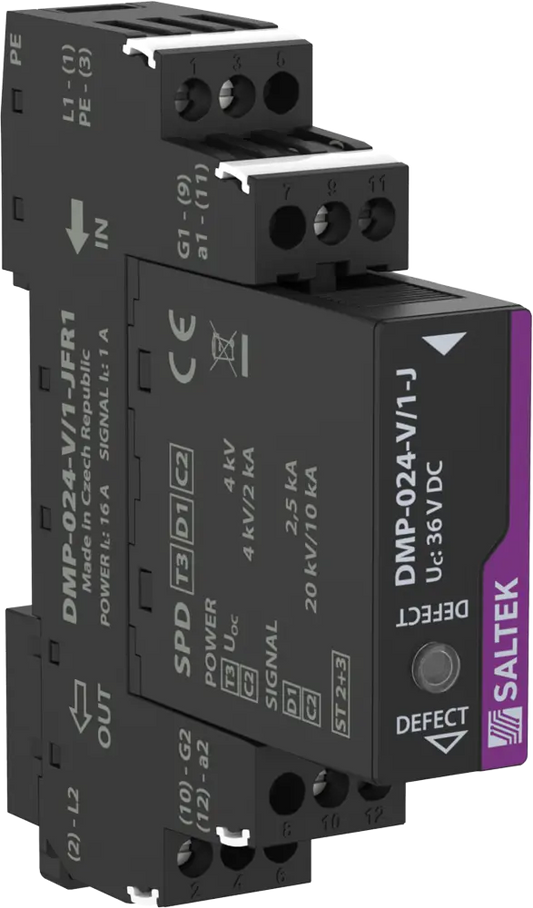 SALTEK DMP-024-V/1-JFR1