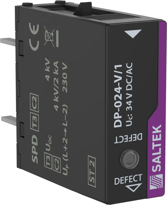 SALTEK DP-024-V/1-0