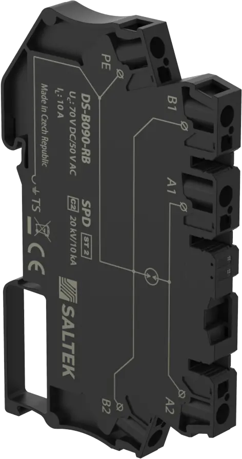 SALTEK DS-B090-RB