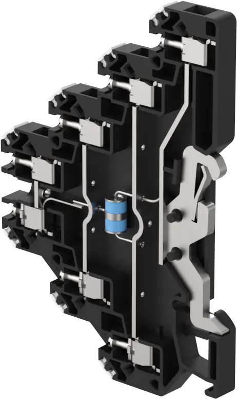 SALTEK DS-D024-RS