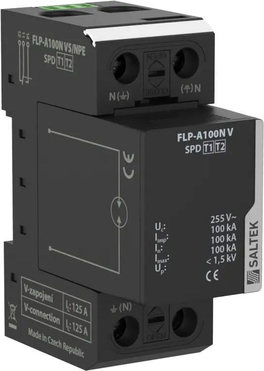 SALTEK FLP-A100N VS/NPE