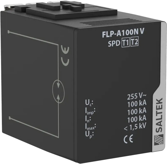 SALTEK FLP-A100N V/0
