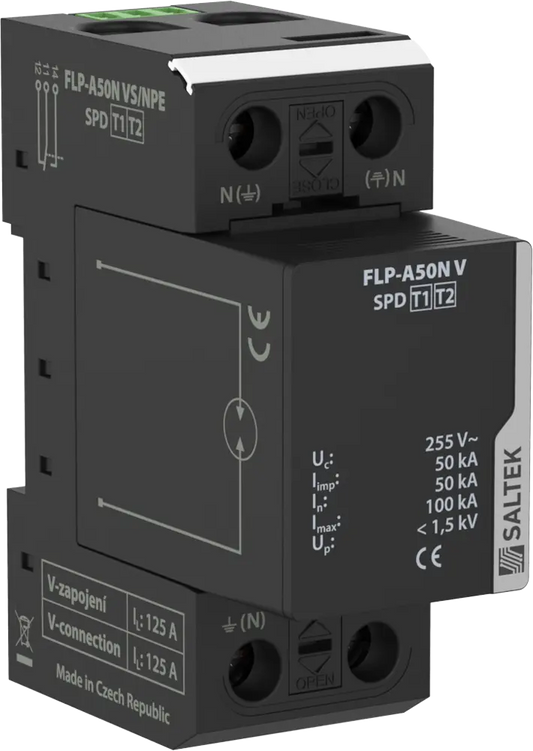 SALTEK FLP-A50N VS/NPE