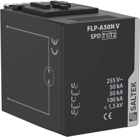 SALTEK FLP-A50N V/0